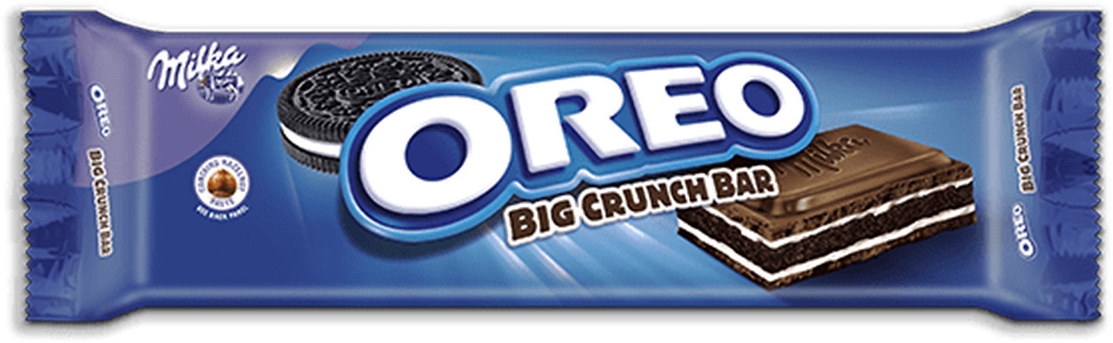 25. Oreo Chocolate Candy Bar